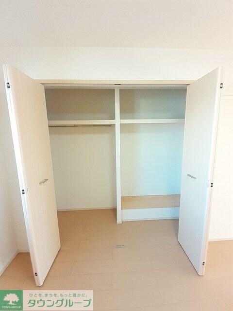 ストーリアIの物件内観写真