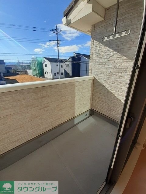 ストーリアIの物件内観写真