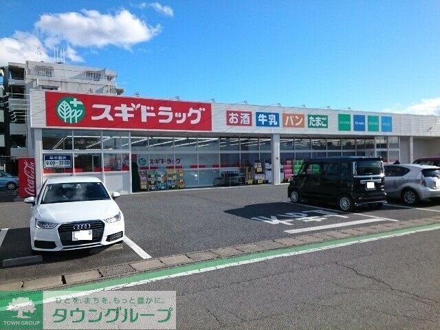 ストーリアIの物件内観写真