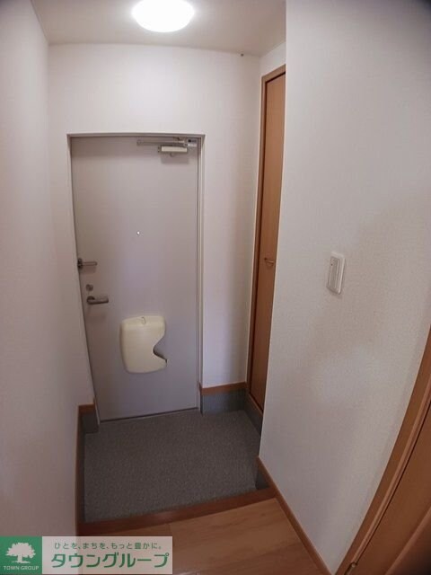 プレッソ・ベルの物件内観写真