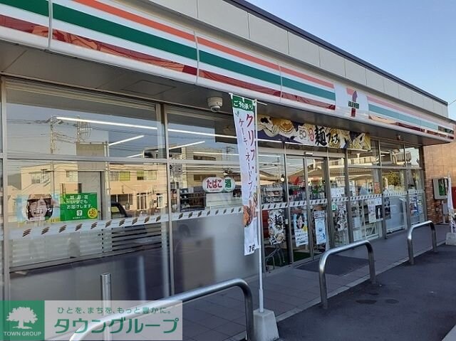 プレッソ・ベルの物件内観写真