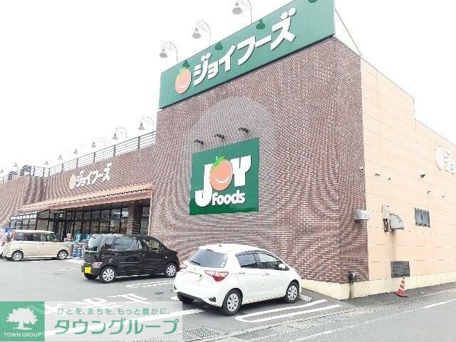 プレッソ・ベルの物件内観写真