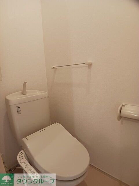 メゾン・トロワ・ド・ジャンコの物件内観写真