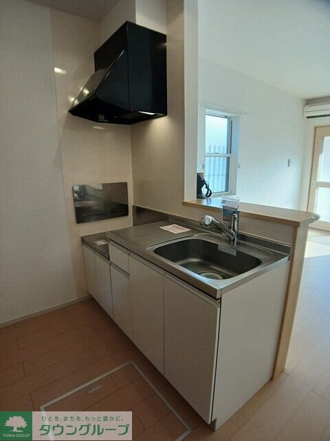 メゾン・トロワ・ド・ジャンコの物件内観写真