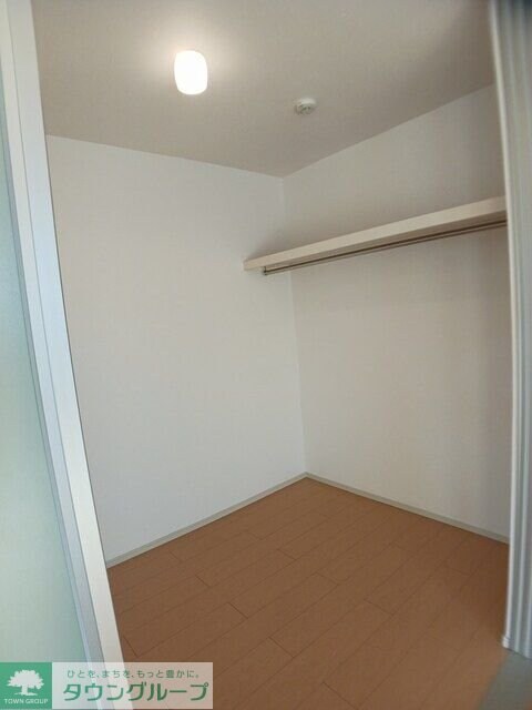 メゾン・トロワ・ド・ジャンコの物件内観写真