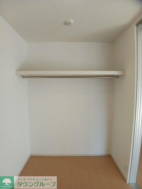 メゾン・トロワ・ド・ジャンコの物件内観写真