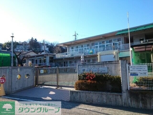 メゾン・トロワ・ド・ジャンコの物件内観写真