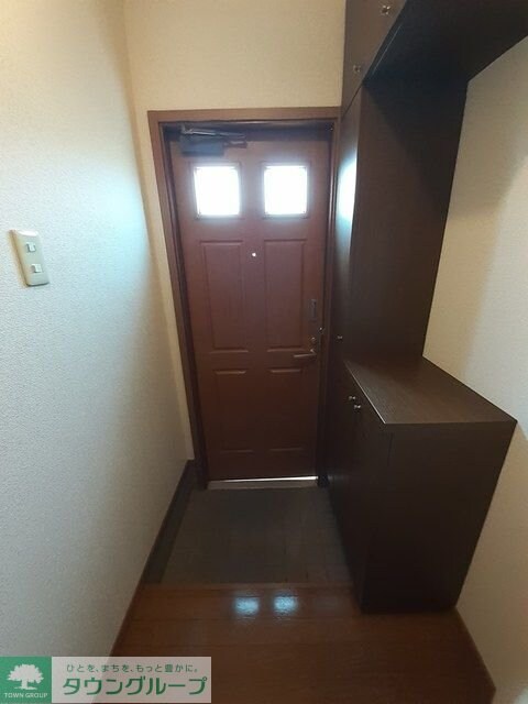 エクセレントＡの物件内観写真