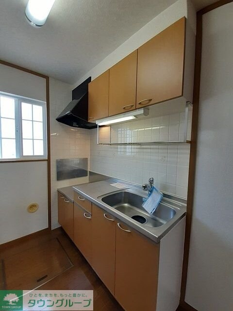 エクセレントＡの物件内観写真