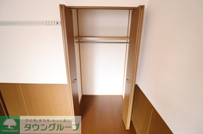 アビイロード　Iの物件内観写真