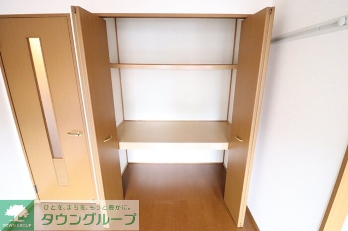 アビイロード　Iの物件内観写真