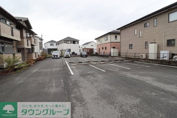 アビイロード　Iの物件内観写真