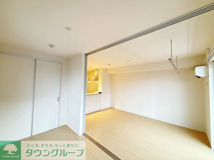 オペラハウス上大島　Ｂの物件内観写真