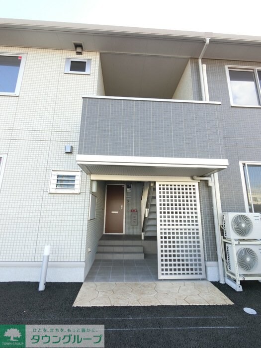 グランノワールの物件内観写真