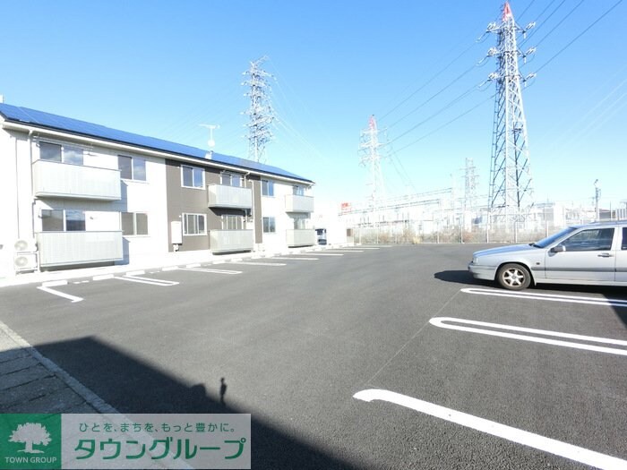 グランノワールの物件内観写真