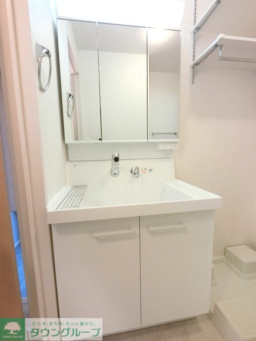 グランノワールの物件内観写真