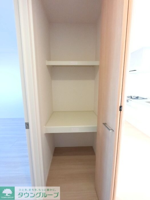 グランノワールの物件内観写真