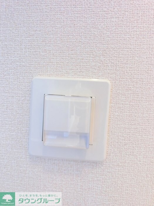 グランノワールの物件内観写真