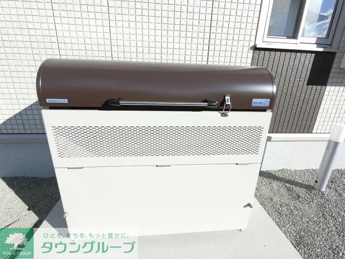 グランノワールの物件内観写真