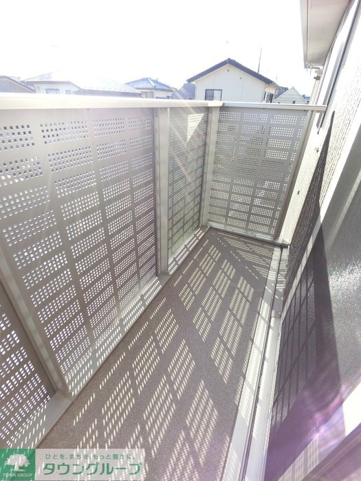 グランノワールの物件内観写真