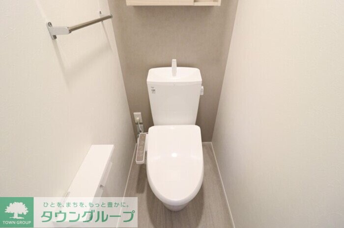 La Maison 表町の物件内観写真