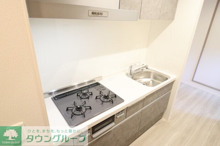 La Maison 表町の物件内観写真