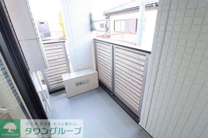 La Maison 表町の物件内観写真