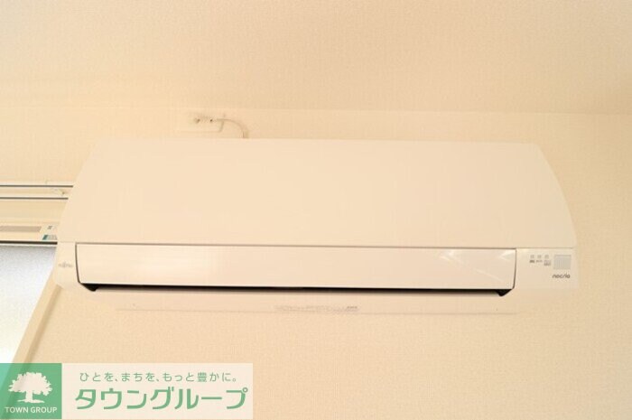 La Maison 表町の物件内観写真