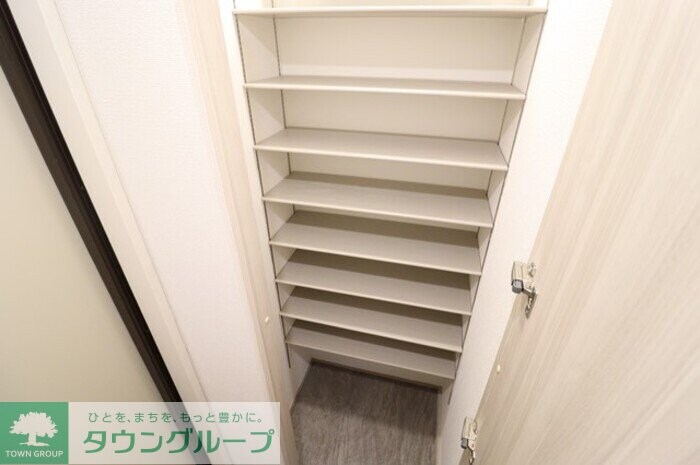 La Maison 表町の物件内観写真