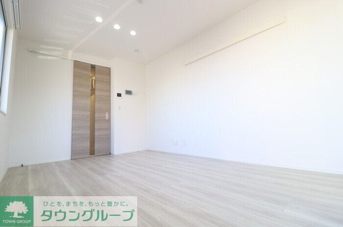 La Maison 表町の物件内観写真