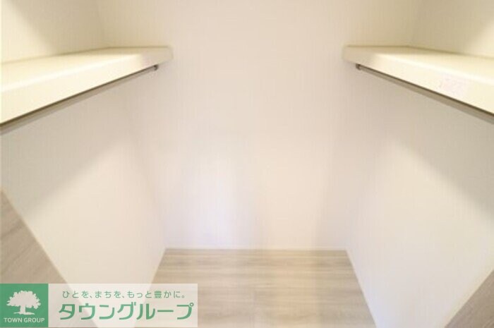 La Maison 表町の物件内観写真