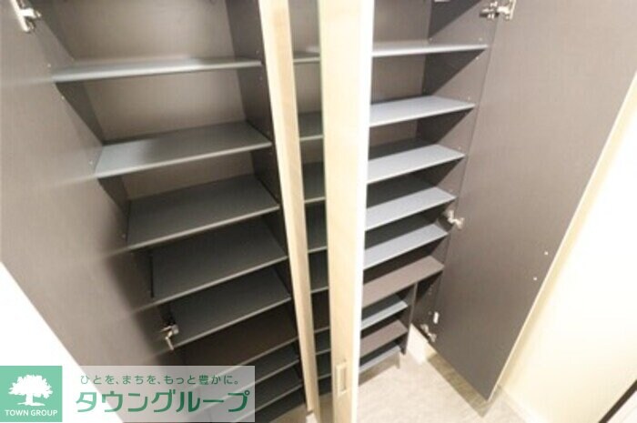 La Maison 表町の物件内観写真