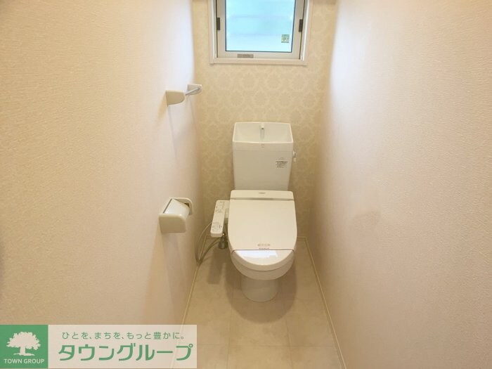 グランメゾン日吉の物件内観写真