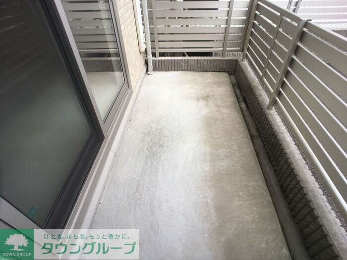 グランメゾン日吉の物件内観写真