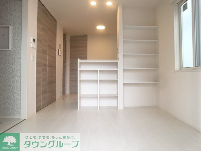 グランメゾン日吉の物件内観写真