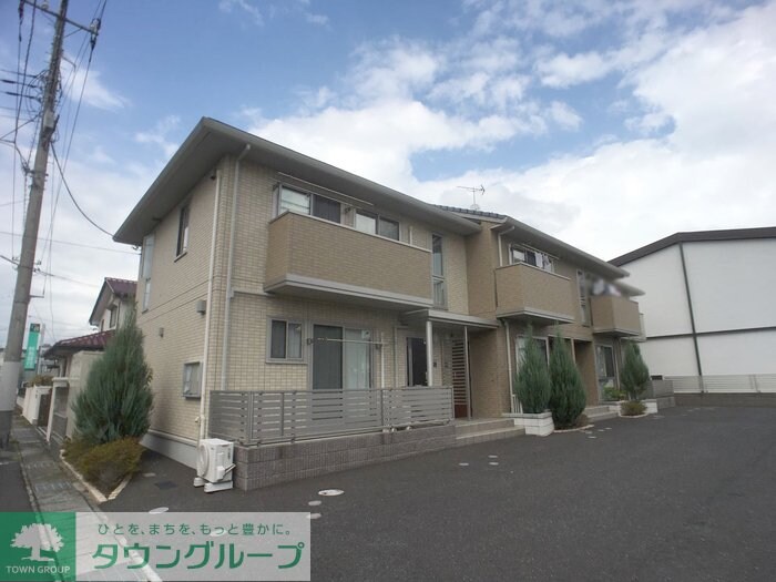 グランメゾン日吉の物件内観写真