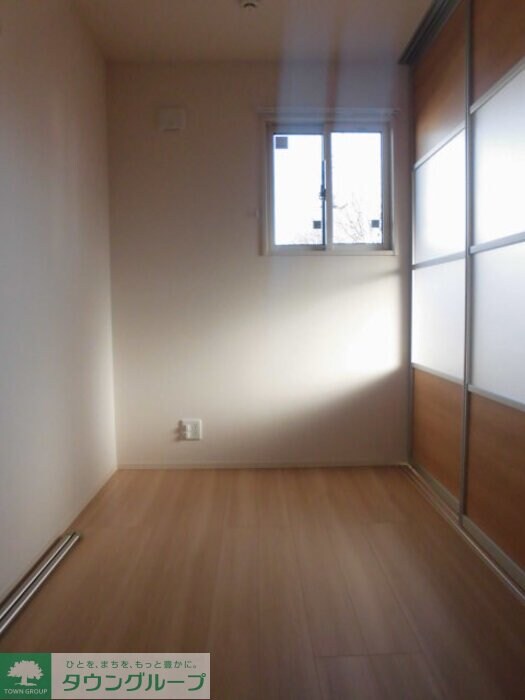 サファイアの物件内観写真