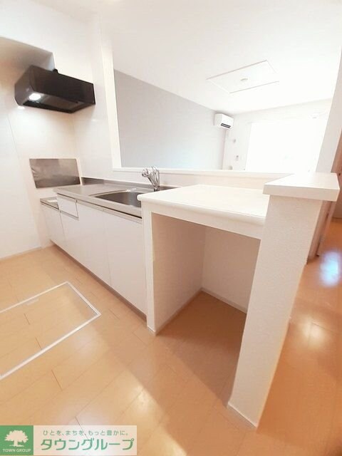 フランの物件内観写真