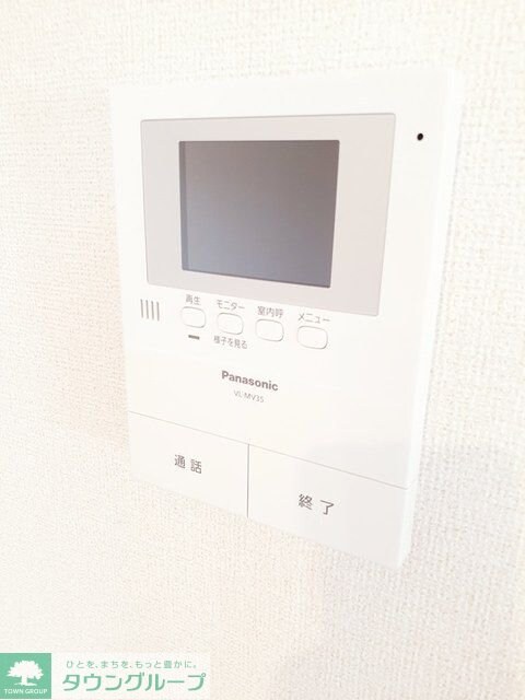 フランの物件内観写真