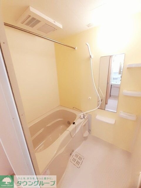 フランの物件内観写真