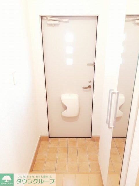 フランの物件内観写真