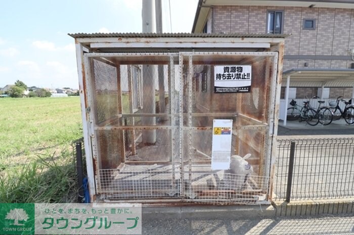 リベェルティ　Ａ\\/Ｂ\\/Ｃ\\/Ｄの物件内観写真