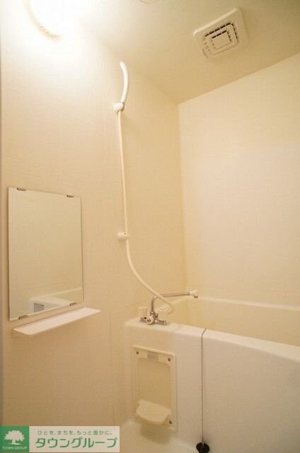 シャルマン・アヴニューの物件内観写真