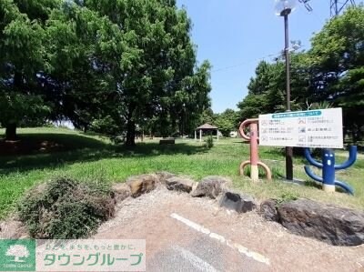 シャルマン・アヴニューの物件内観写真