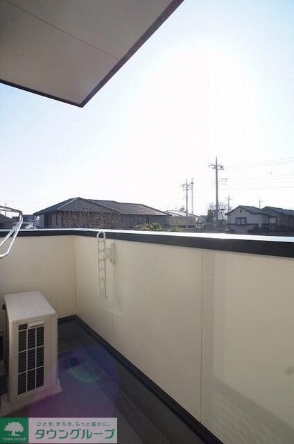 シャルマン・アヴニューの物件内観写真