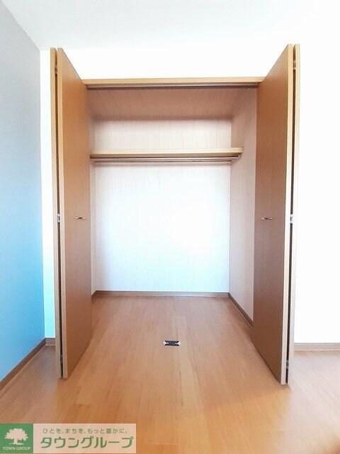 ボヌール発京の物件内観写真