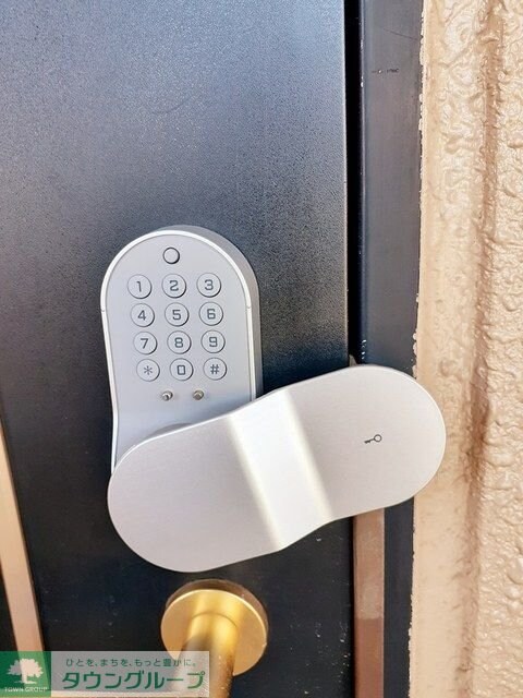 ボヌール発京の物件内観写真