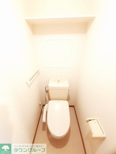 ボヌール発京の物件内観写真