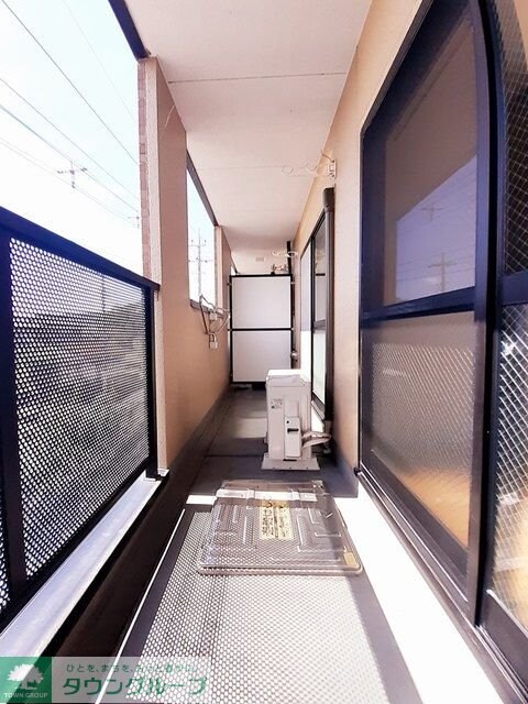 ボヌール発京の物件内観写真