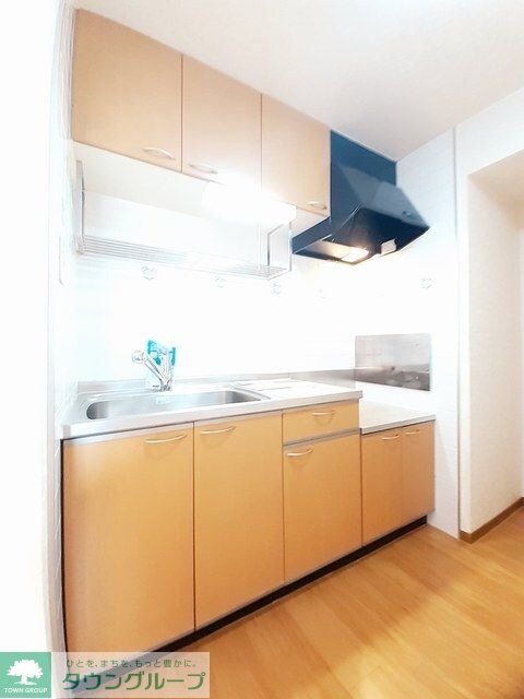 ボヌール発京の物件内観写真